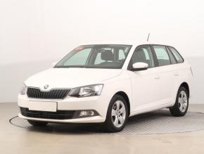 Škoda Fabia  1.4 TDI 