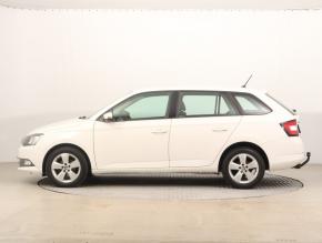 Škoda Fabia  1.4 TDI 