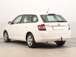 Škoda Fabia  1.4 TDI 