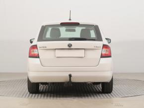 Škoda Fabia  1.4 TDI 