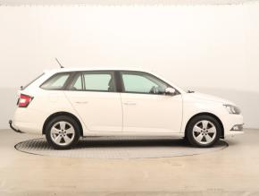 Škoda Fabia  1.4 TDI 