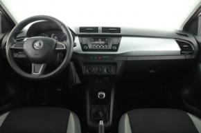 Škoda Fabia  1.4 TDI 