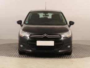 Citroen C4  1.6 VTi 