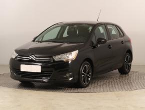 Citroen C4  1.6 VTi 