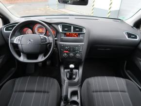 Citroen C4  1.6 VTi 