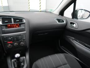 Citroen C4  1.6 VTi 