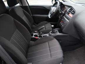 Citroen C4  1.6 VTi 