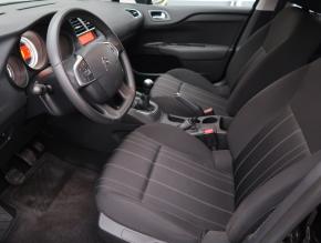 Citroen C4  1.6 VTi 