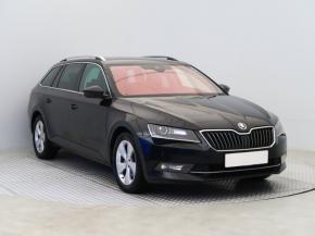 Škoda Superb  2.0 TDI Style