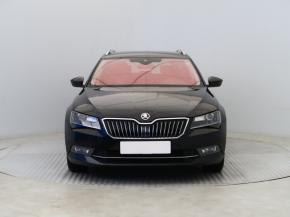 Škoda Superb  2.0 TDI Style 