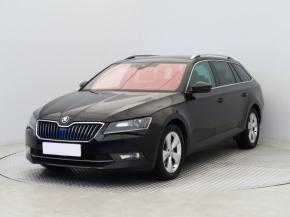 Škoda Superb  2.0 TDI Style 