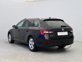 Škoda Superb  2.0 TDI Style 