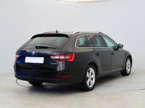 Škoda Superb  2.0 TDI Style 