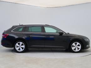 Škoda Superb  2.0 TDI Style 