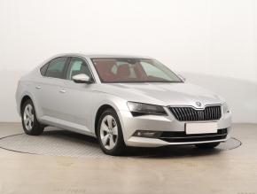 Škoda Superb  2.0 TDI 