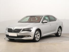 Škoda Superb  2.0 TDI 