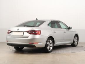 Škoda Superb  2.0 TDI 