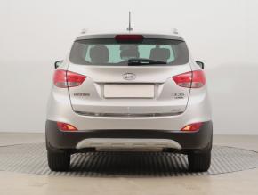 Hyundai ix35  2.0 CRDi Comfort 