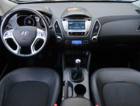 Hyundai ix35  2.0 CRDi Comfort 