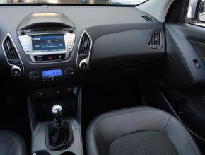 Hyundai ix35  2.0 CRDi Comfort 