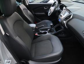 Hyundai ix35  2.0 CRDi Comfort 