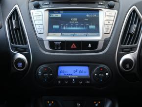 Hyundai ix35  2.0 CRDi Comfort 