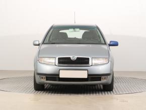 Škoda Fabia  1.4 16V 