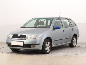 Škoda Fabia  1.4 16V 