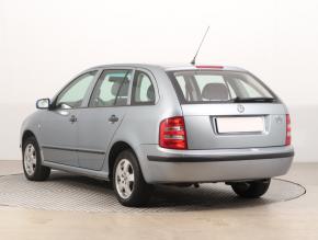 Škoda Fabia  1.4 16V 