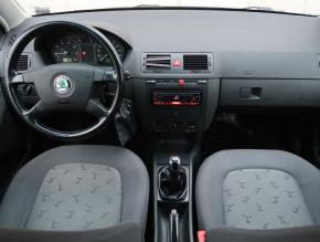 Škoda Fabia  1.4 16V 