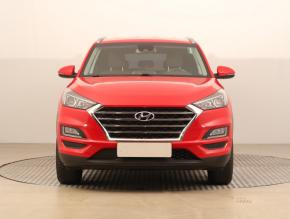 Hyundai Tucson  1.6 GDI 