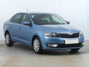 Škoda Rapid  1.2 TSI Ambition