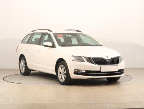 Škoda Octavia  2.0 TDI Style