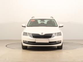 Škoda Octavia  2.0 TDI Style 