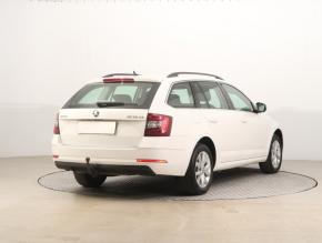 Škoda Octavia  2.0 TDI Style 