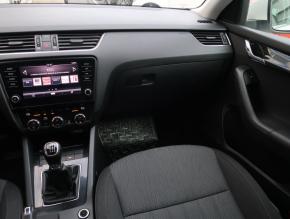 Škoda Octavia  2.0 TDI Style 