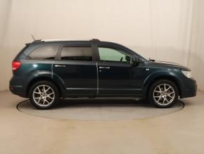 Fiat Freemont  2.0 MultiJet 