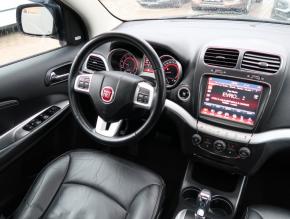 Fiat Freemont  2.0 MultiJet 