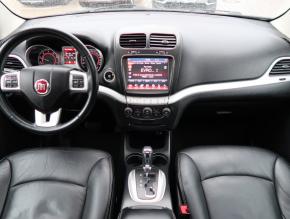 Fiat Freemont  2.0 MultiJet 