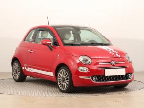 Fiat 500  1.2 