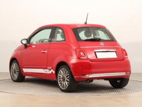 Fiat 500  1.2 