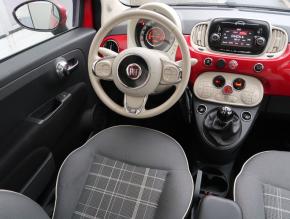 Fiat 500  1.2 