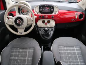 Fiat 500  1.2 