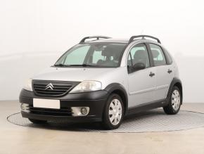 Citroen C3  1.4 16V XTR 