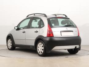 Citroen C3  1.4 16V XTR 