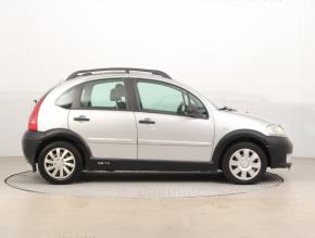 Citroen C3  1.4 16V XTR 