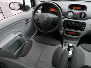 Citroen C3  1.4 16V XTR 