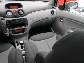 Citroen C3  1.4 16V XTR 