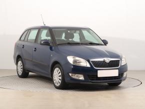 Škoda Fabia  1.2 TSI 