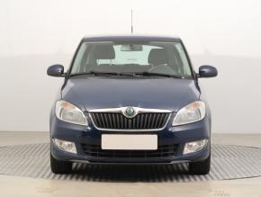 Škoda Fabia  1.2 TSI 